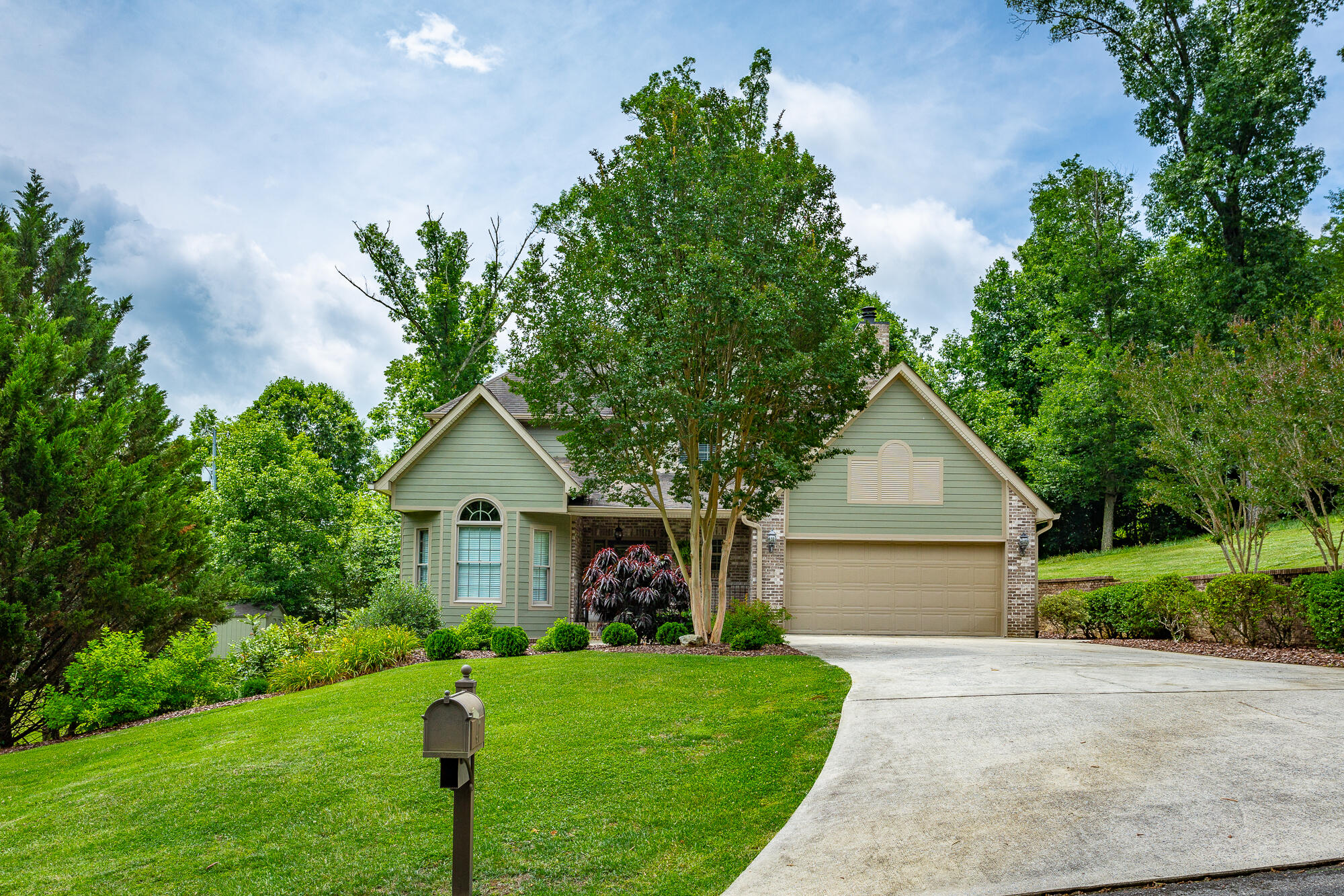 47 Turkey Run Flintstone, GA 30725 - Photo 5 of 42 47 Turkey Run