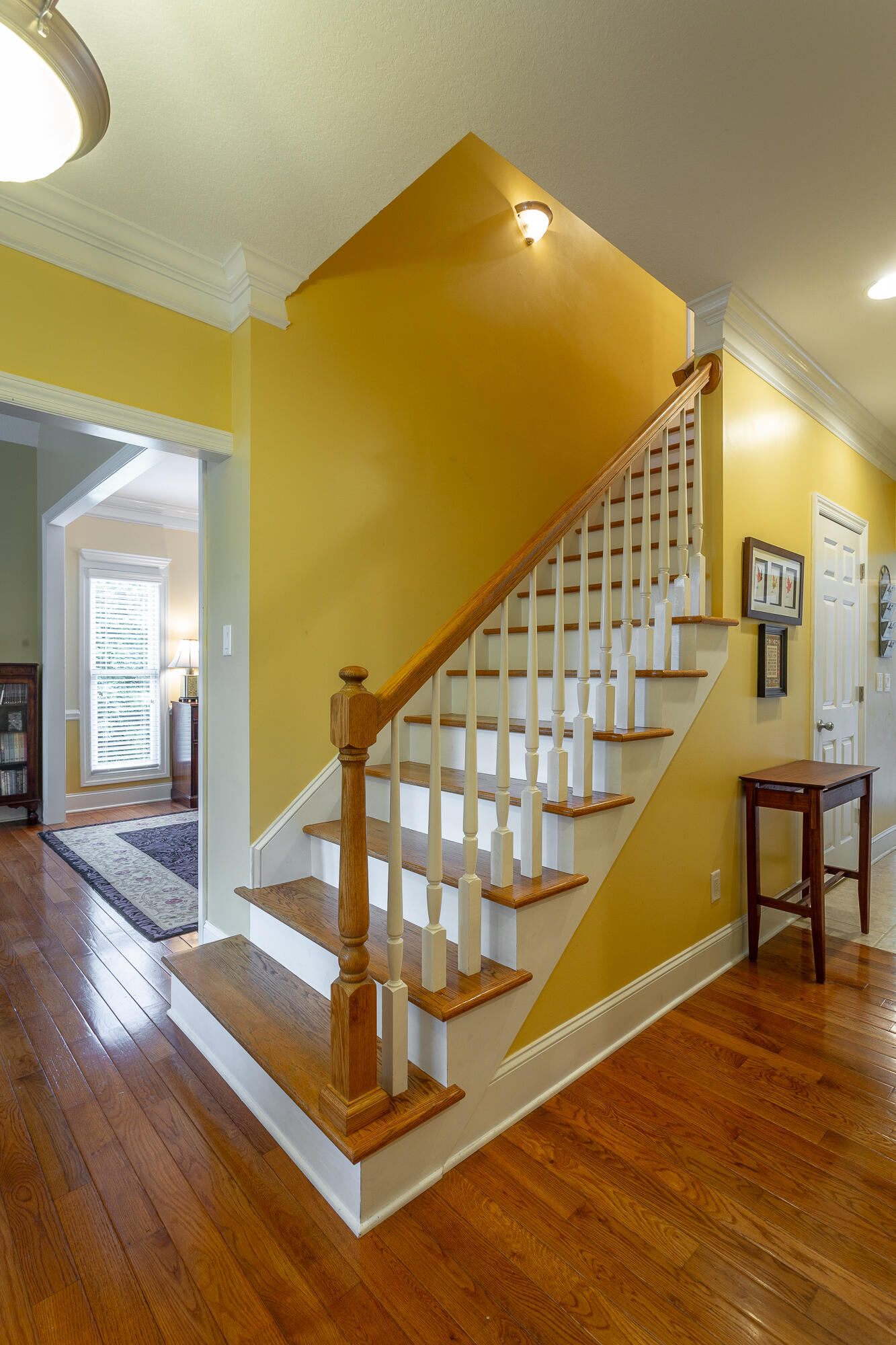 47 Turkey Run Flintstone, GA 30725 - Photo 7 of 42 Staircase