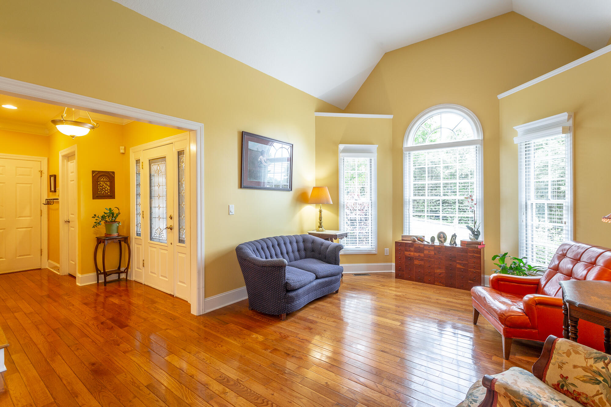 47 Turkey Run Flintstone, GA 30725 - Photo 8 of 42 Front Entrance