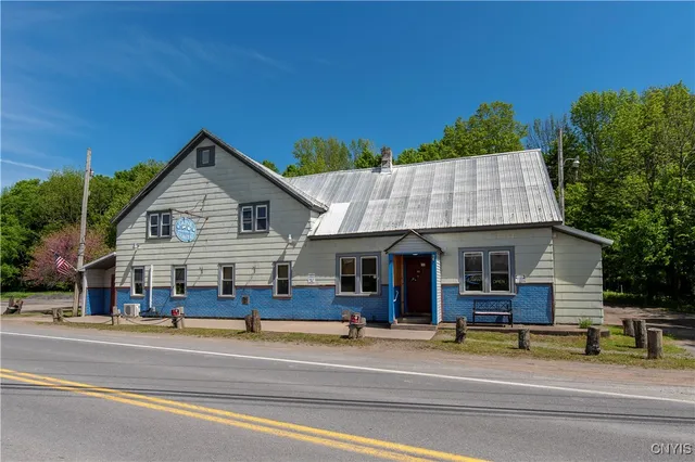 $675,000 | 5345 Lee Centre, Lee Center, NY 13363