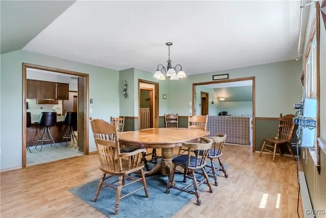 $675,000 | 5345 Lee Centre, Lee Center, NY 13363