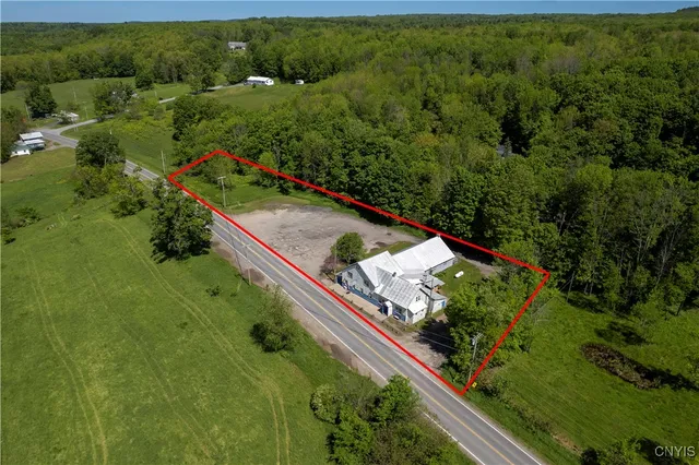 $675,000 | 5345 Lee Centre, Lee Center, NY 13363