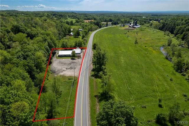 $675,000 | 5345 Lee Centre, Lee Center, NY 13363