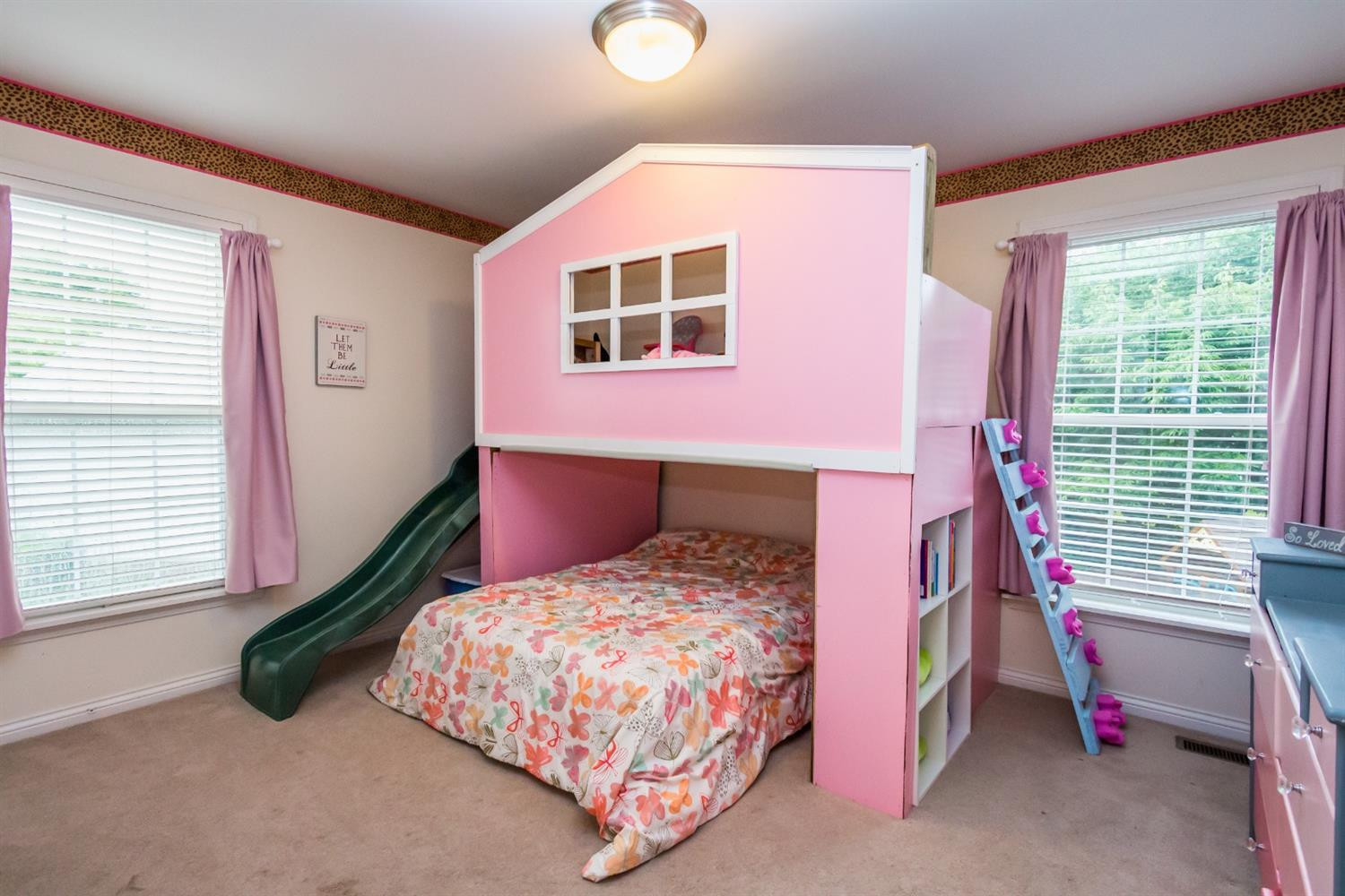 2908 Sandersville Road Lexington, KY 40511 - Photo 28 of 48 There are 3 other spacious bedrooms on t