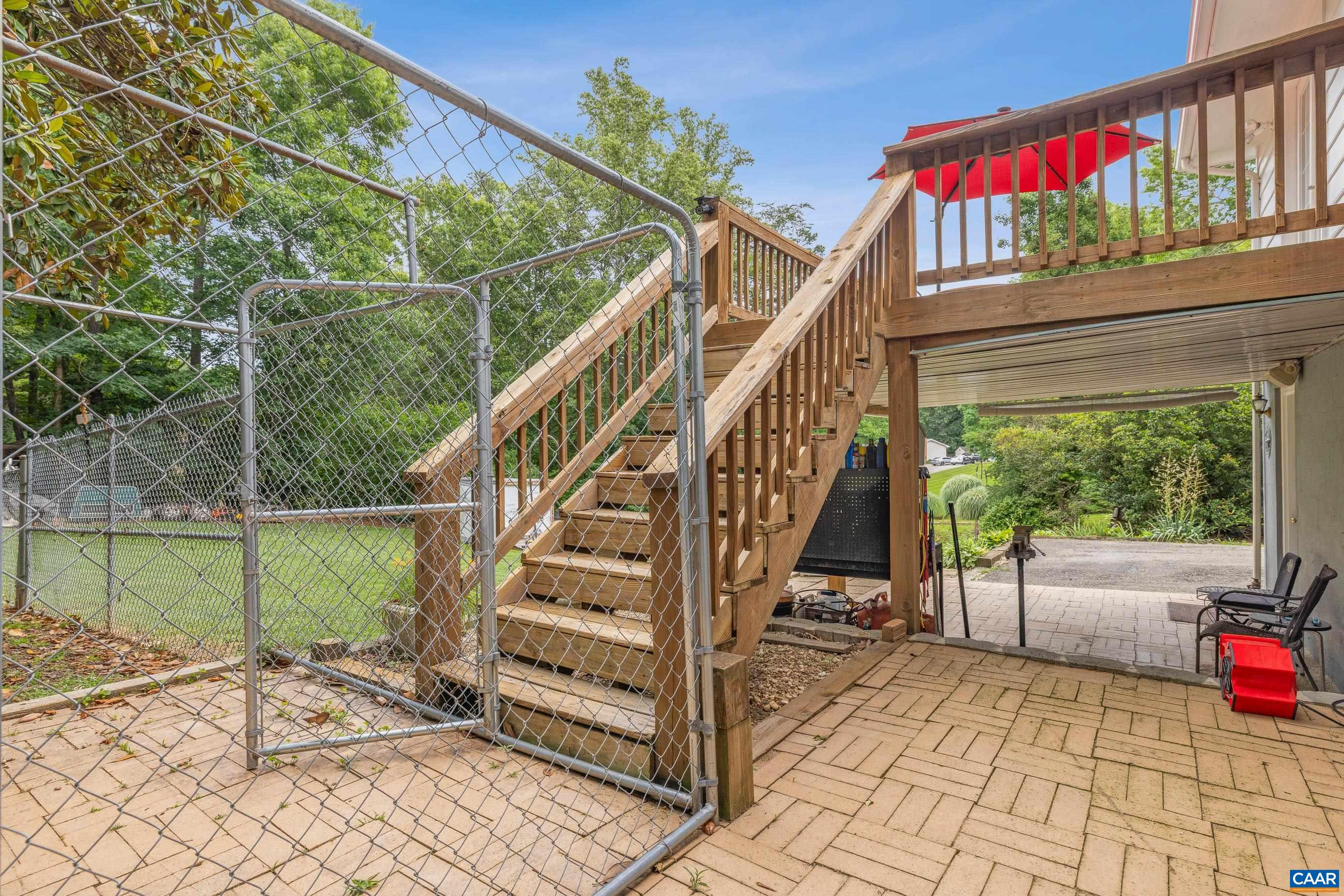 1015 Matthew Mill Road Ruckersville, VA 22968 - Photo 8 of 34