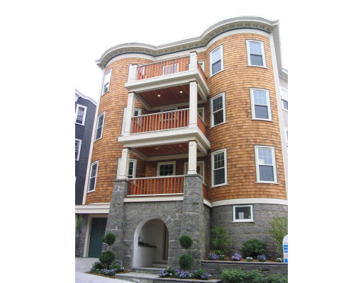 71 Parkton Road, Unit 1 71 Boston, MA 02130 - Photo 1 of 1 Gallery Image 1