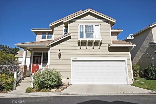 $3,700 | 27153 Manor Circle, Valencia, CA 91354