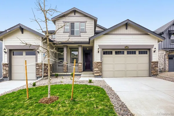 $1,299,450 | 15492 West Dequesne Avenue, Morrison, CO 80465