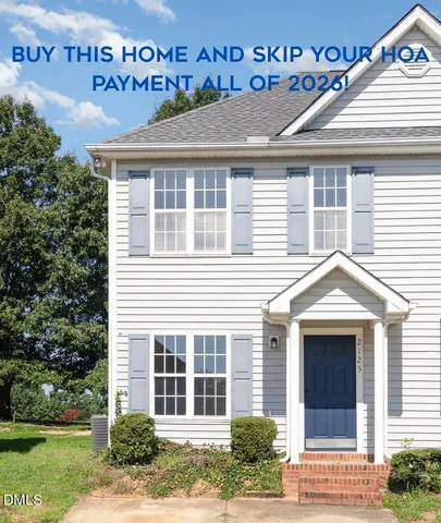 $240,000 | 2125 Ventana Lane, Raleigh, NC 27604
