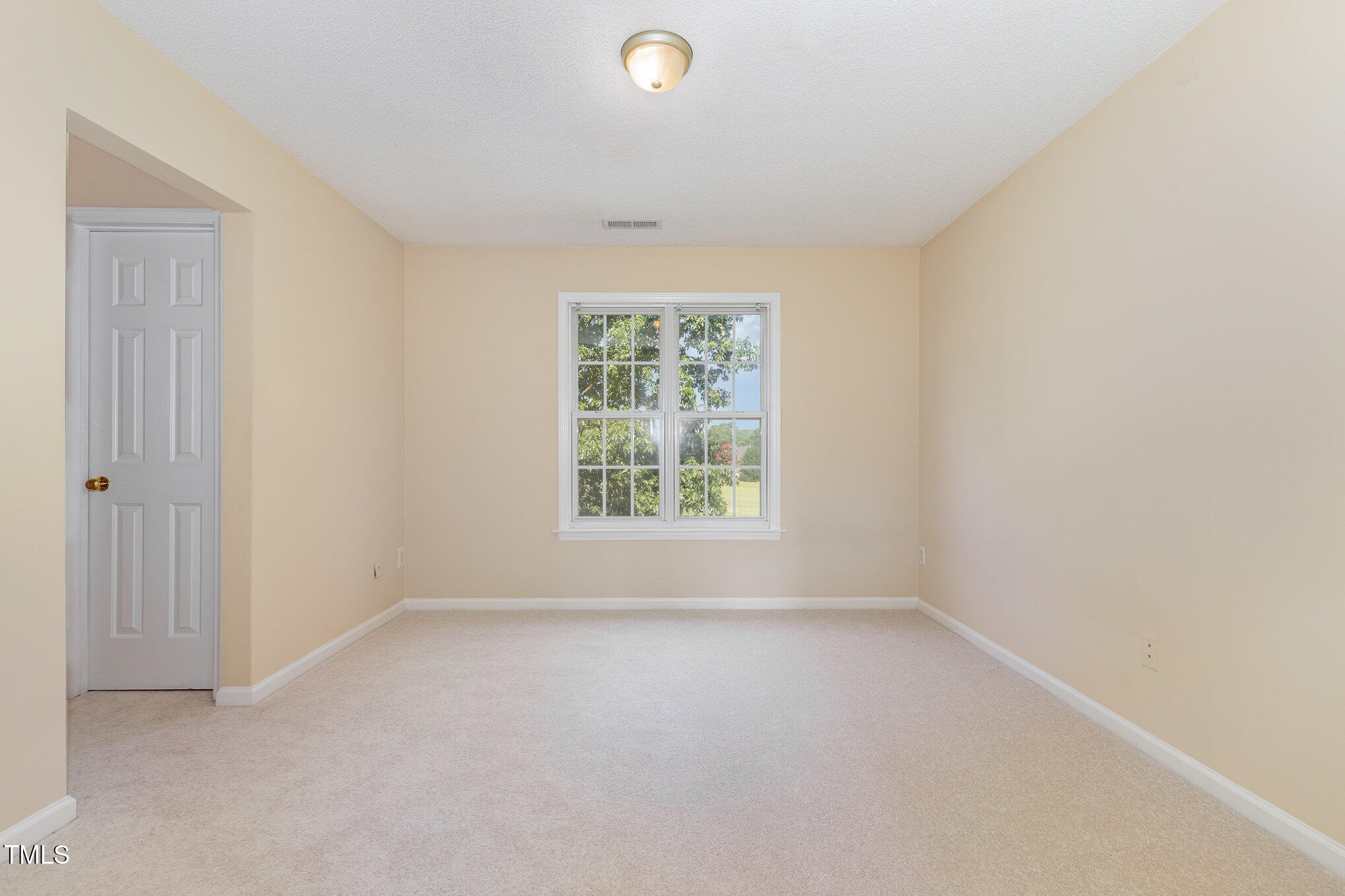 2125 Ventana Lane Raleigh, NC 27604 - Photo 12 of 19 a view of room with window