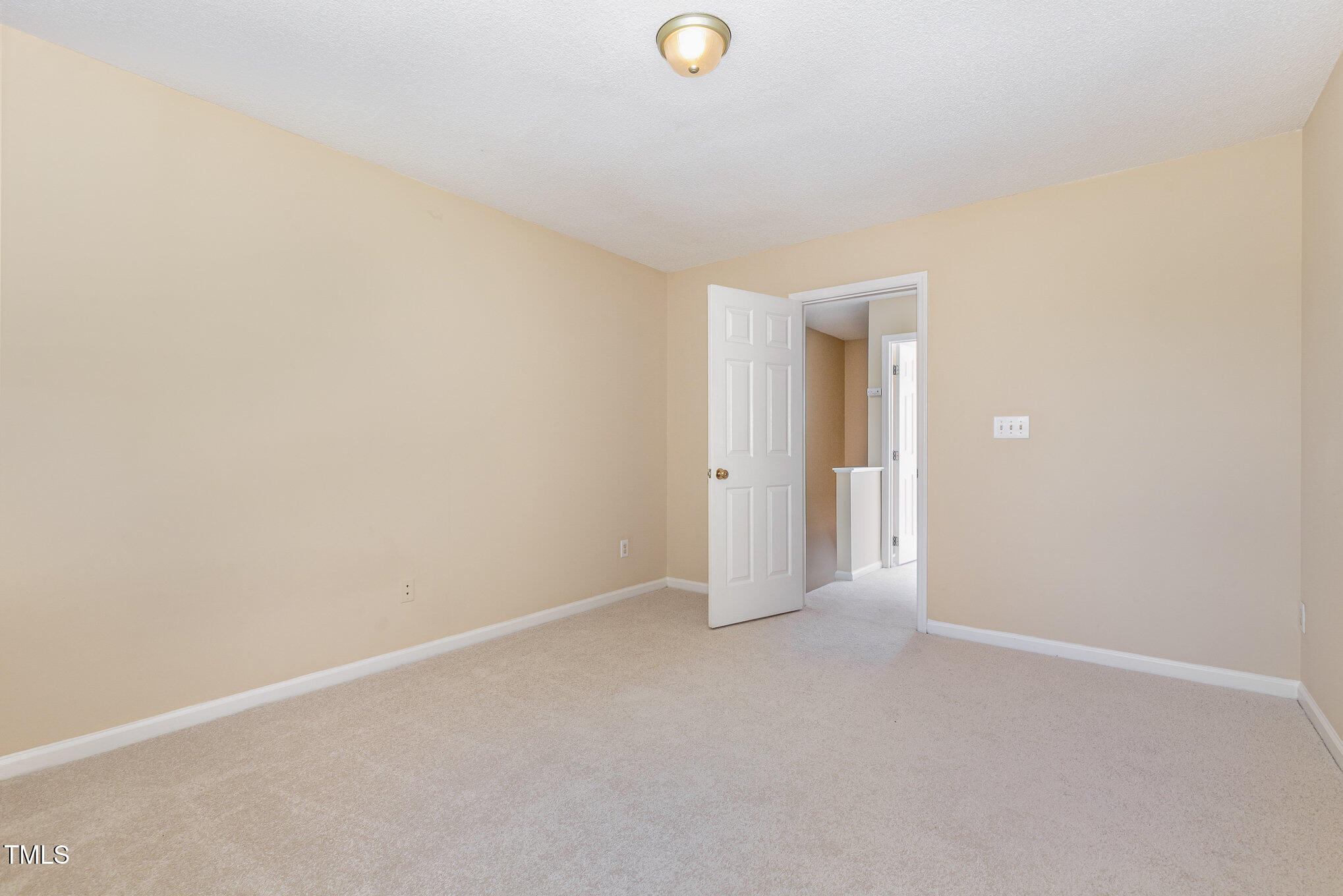 2125 Ventana Lane Raleigh, NC 27604 - Photo 13 of 19 a view of an empty room