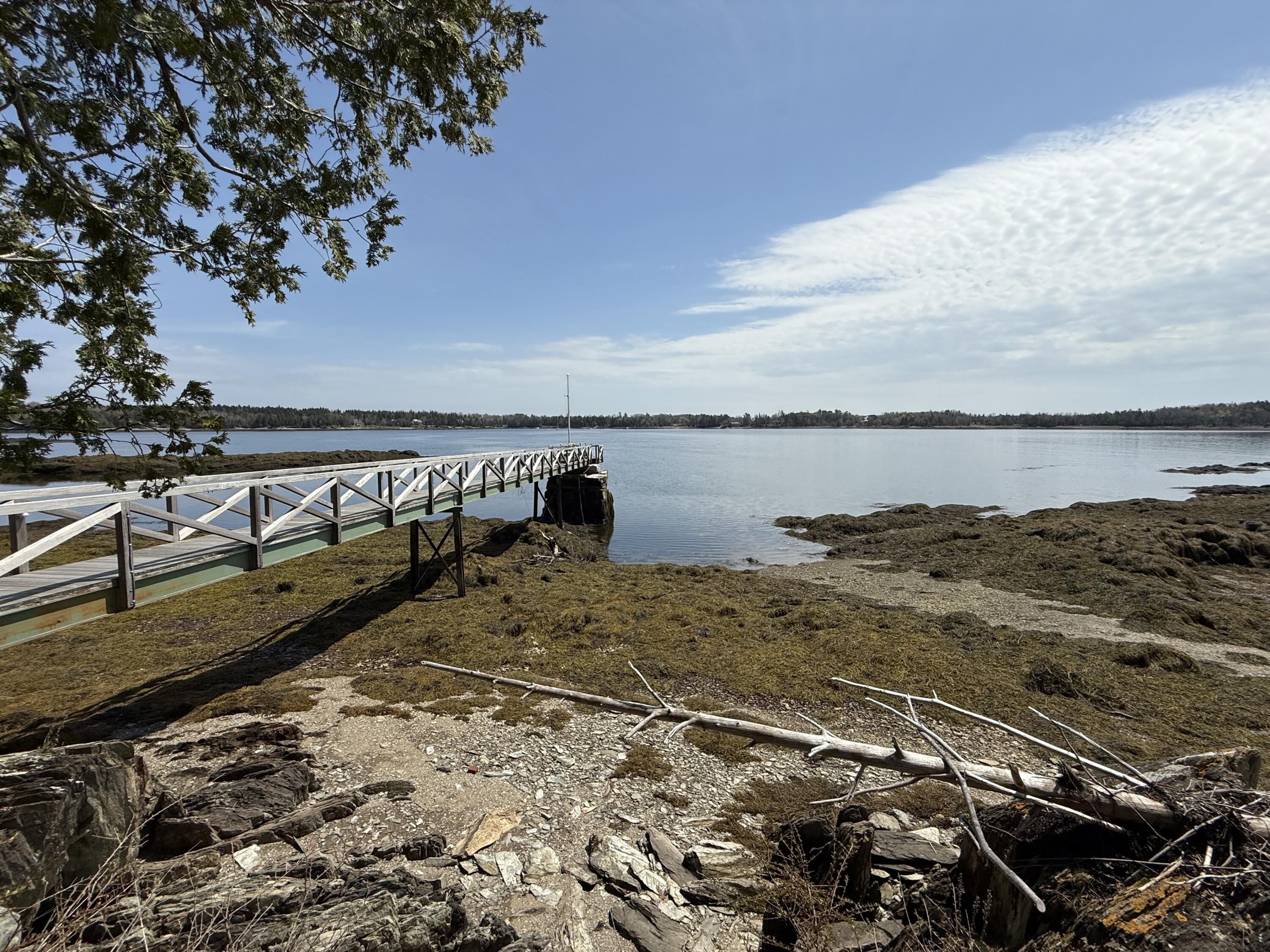 399 Hermit's Point Road Islesboro, ME 04848 - Photo 16 of 61 IMG_1398