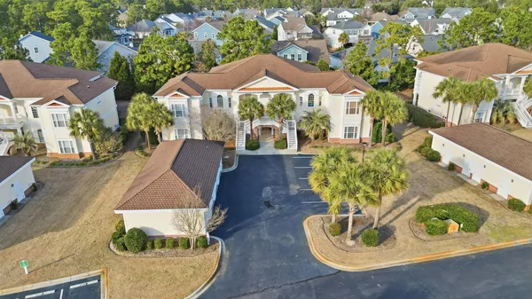 $549,900 | 123 Avian Drive, Unit 102, Pawleys Island, SC 29585