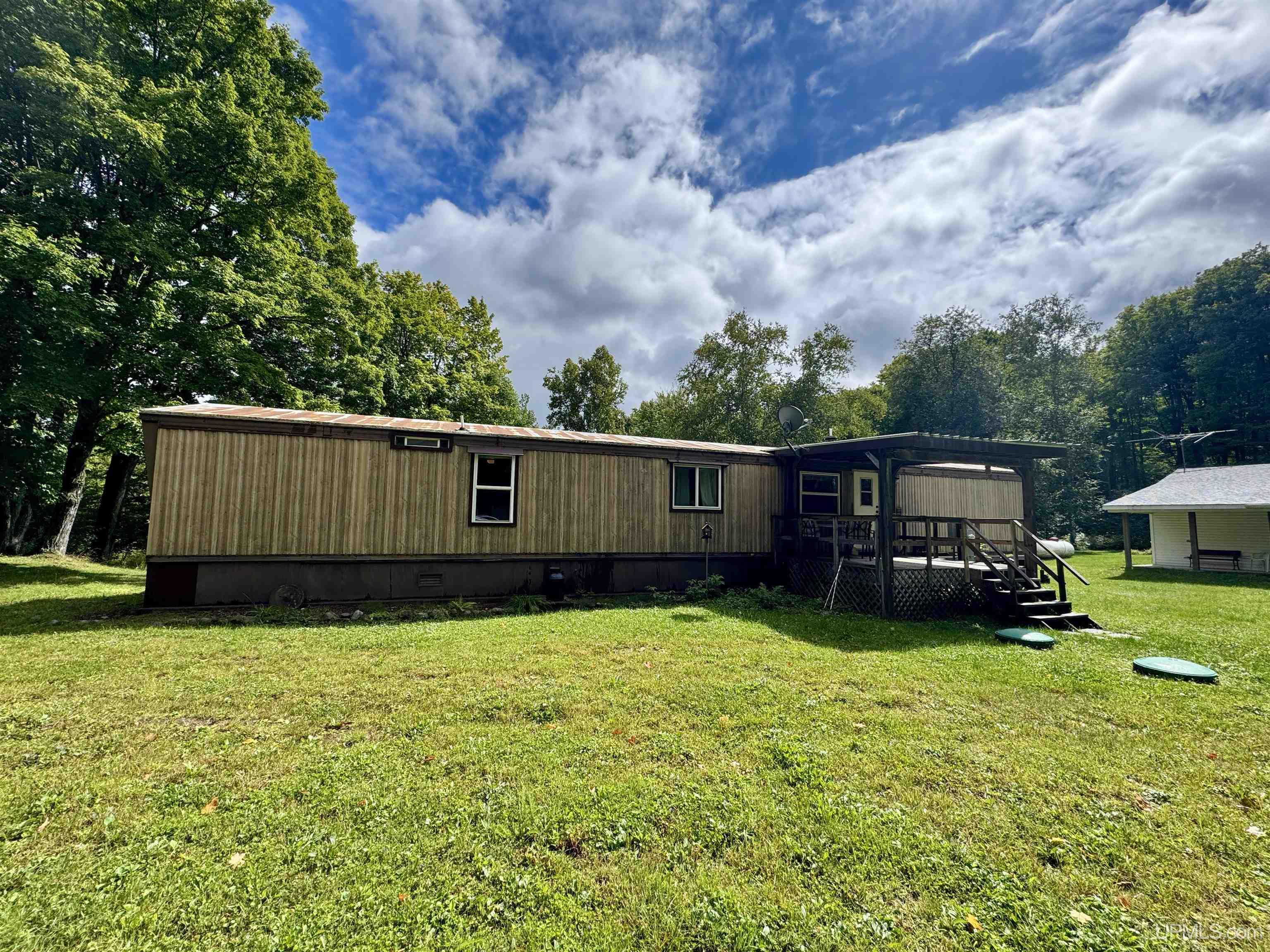315 Balsam Road Crystal Falls, MI 49920 - Photo 25 of 41 Gallery Image 25