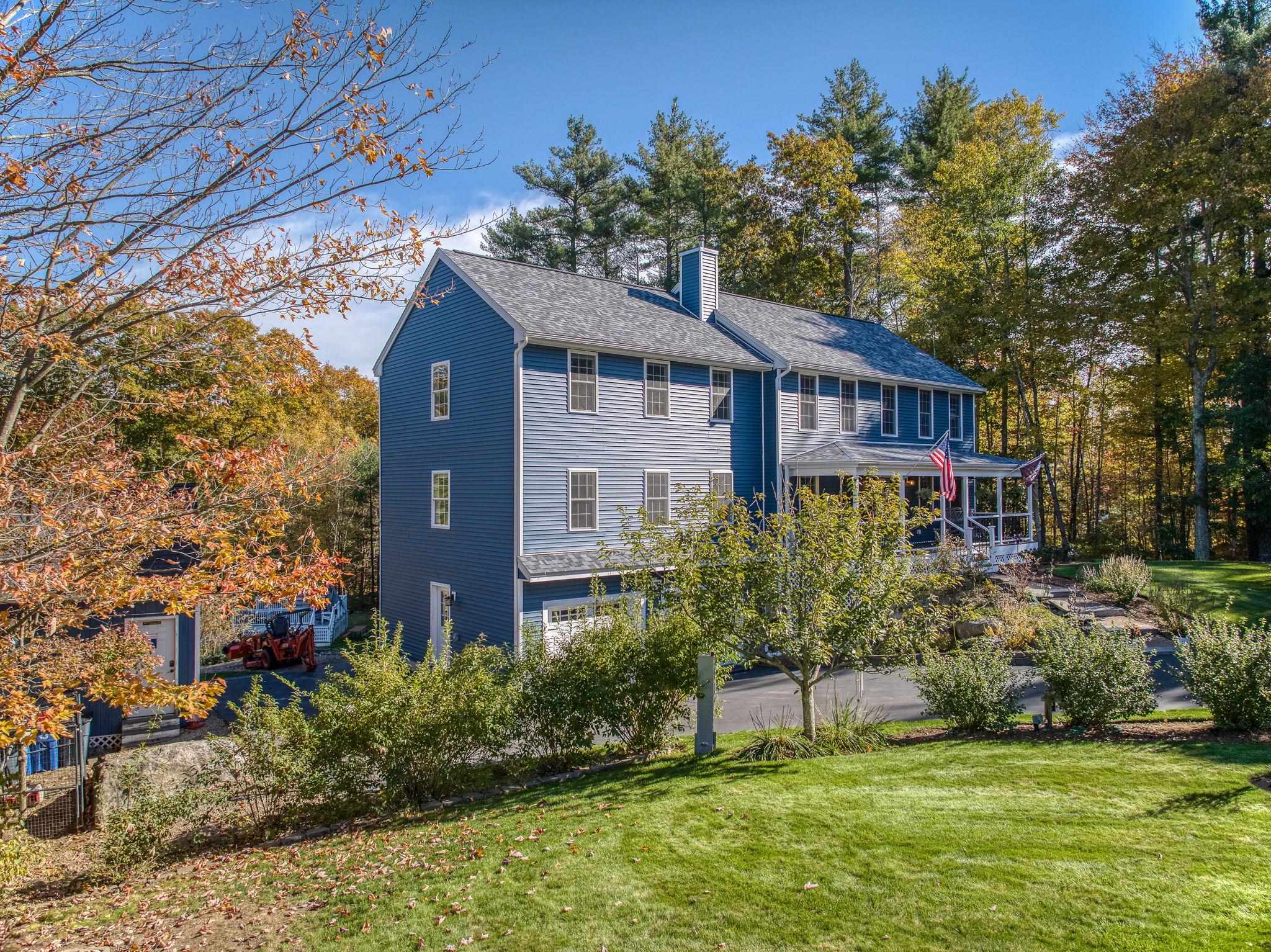 4 Cobblestone Place Merrimack, NH 03054 - Photo 2 of 46