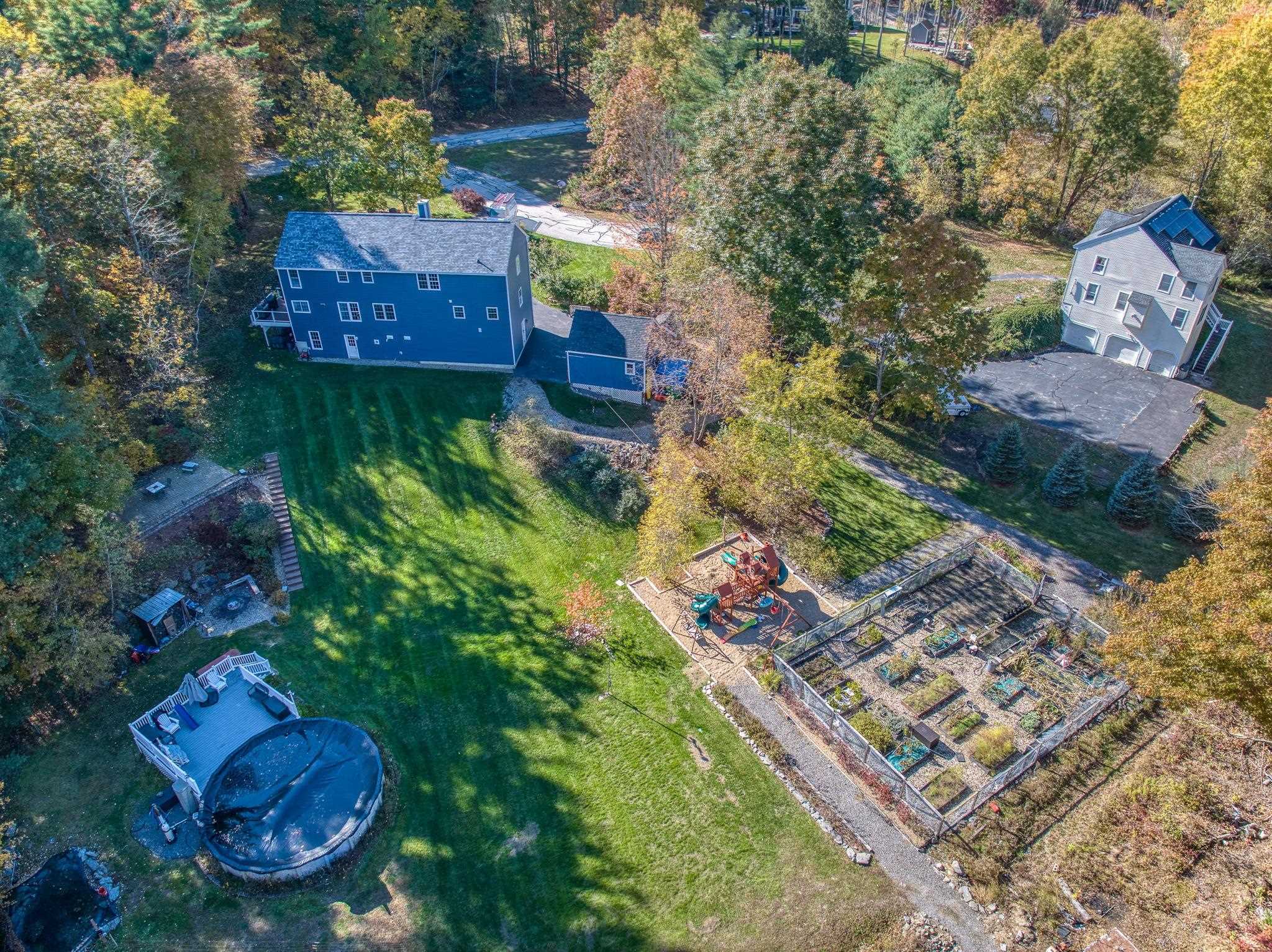 4 Cobblestone Place Merrimack, NH 03054 - Photo 41 of 46