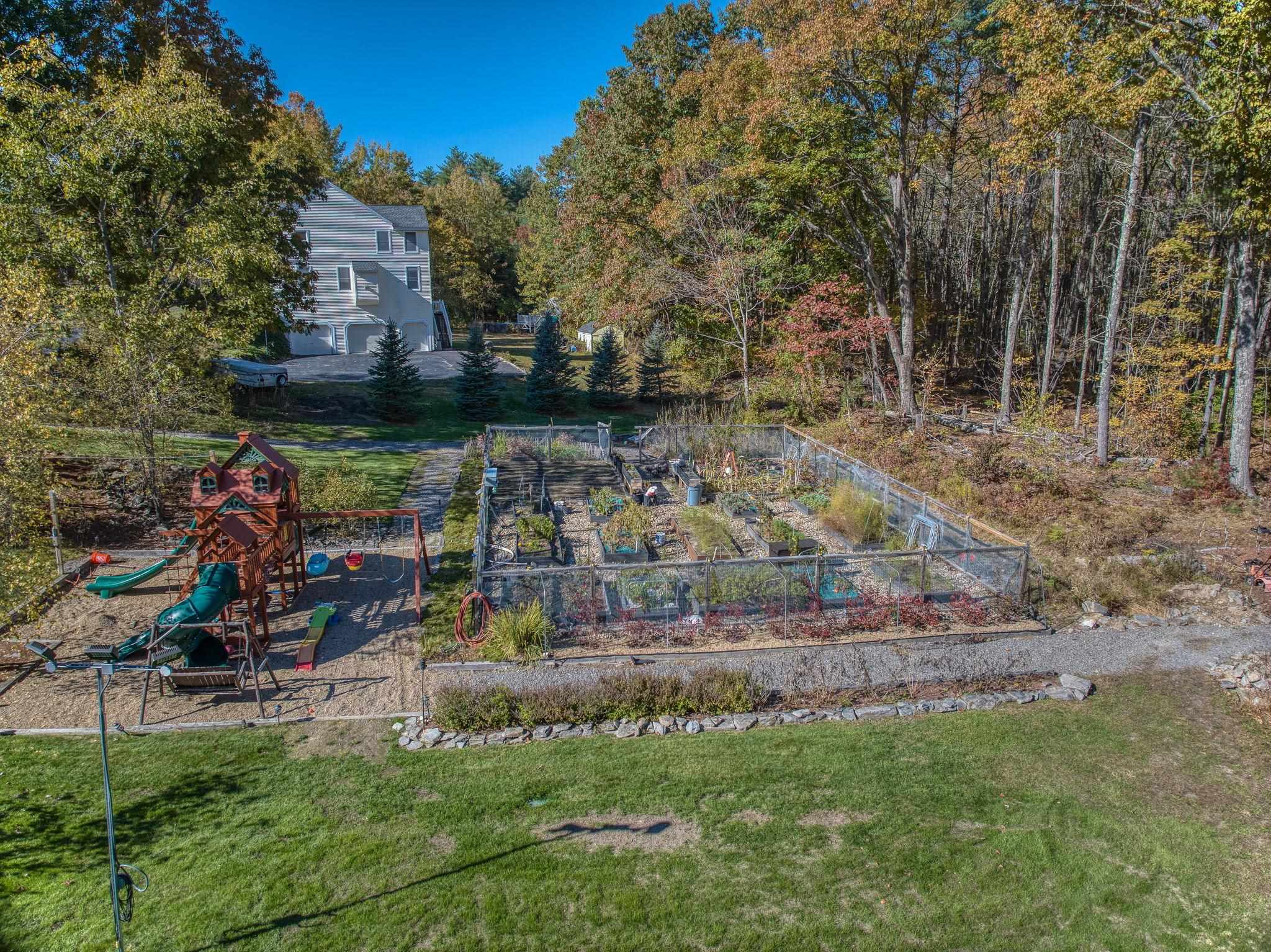 4 Cobblestone Place Merrimack, NH 03054 - Photo 42 of 46