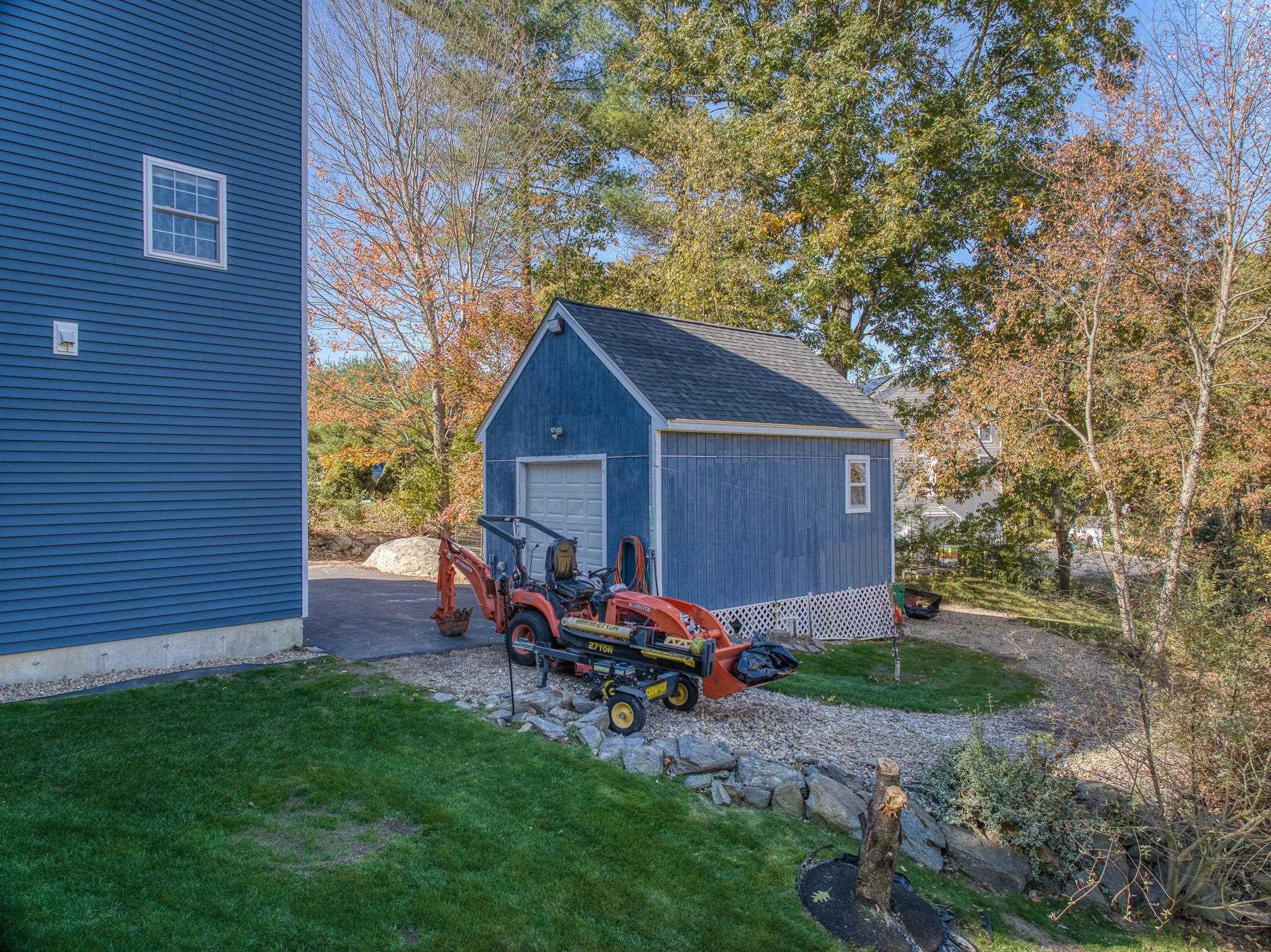 4 Cobblestone Place Merrimack, NH 03054 - Photo 45 of 46