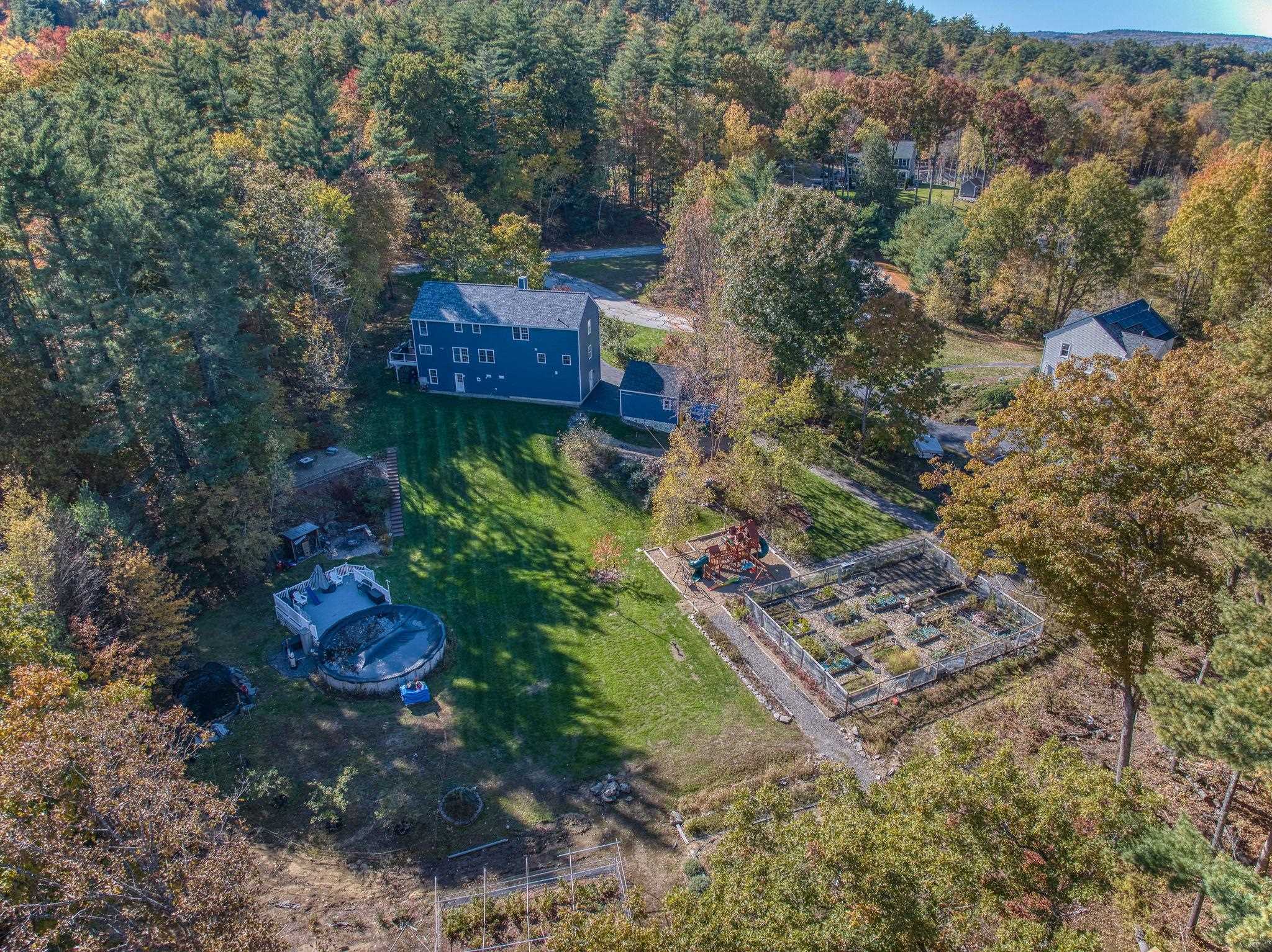 4 Cobblestone Place Merrimack, NH 03054 - Photo 46 of 46