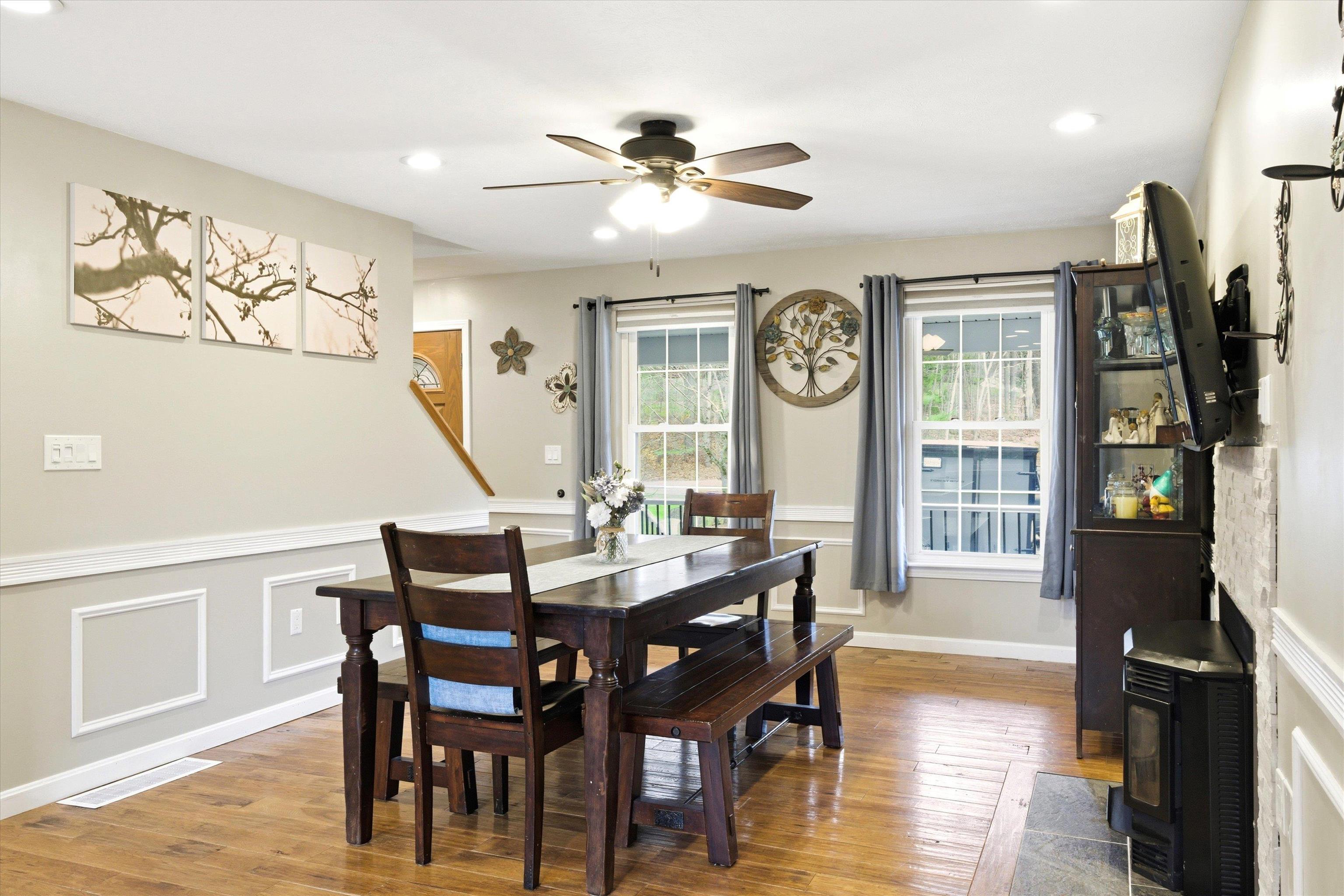 4 Cobblestone Place Merrimack, NH 03054 - Photo 9 of 46