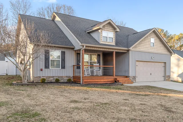 $320,000 | 75 Southern Drive, Ringgold, GA 30736