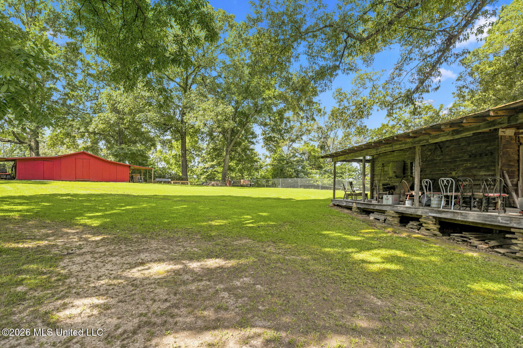 1118 Gunter Road Florence, MS 39073 - Photo 30 of 50 1118 Gunter Rd-31