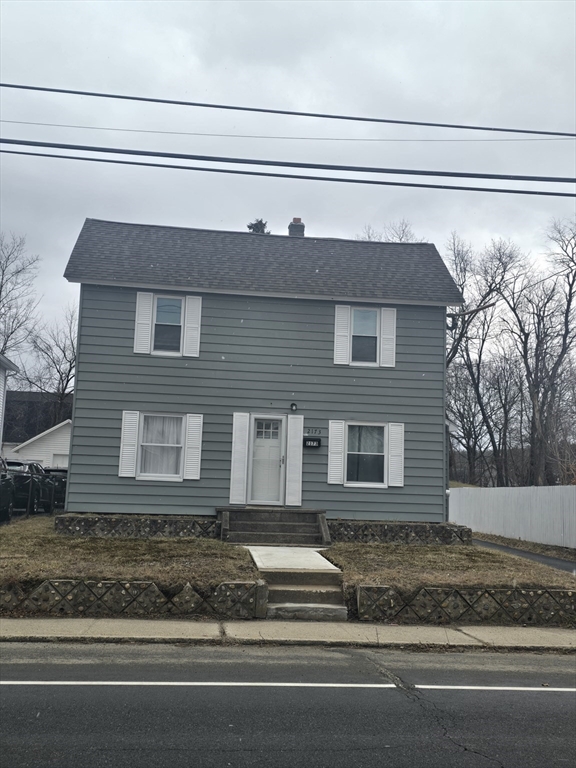 2173 Main Street Three Rivers, MA 01080 - Photo 1 of 19