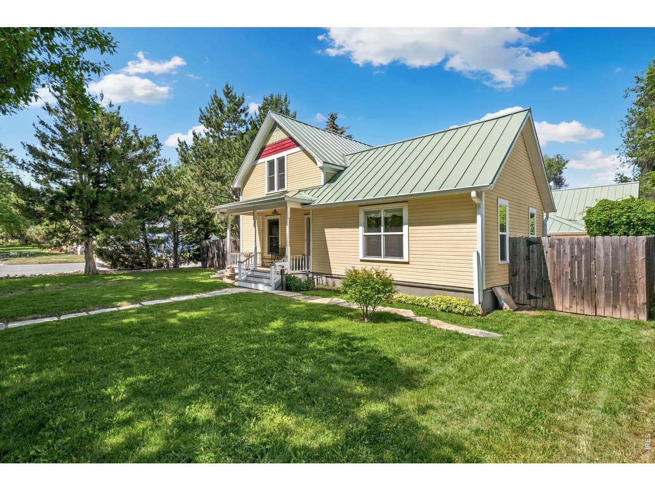 301 North Whitcomb Street Fort Collins, CO 80521 - Photo 3 of 50 All new roof and exterior paint in 2025