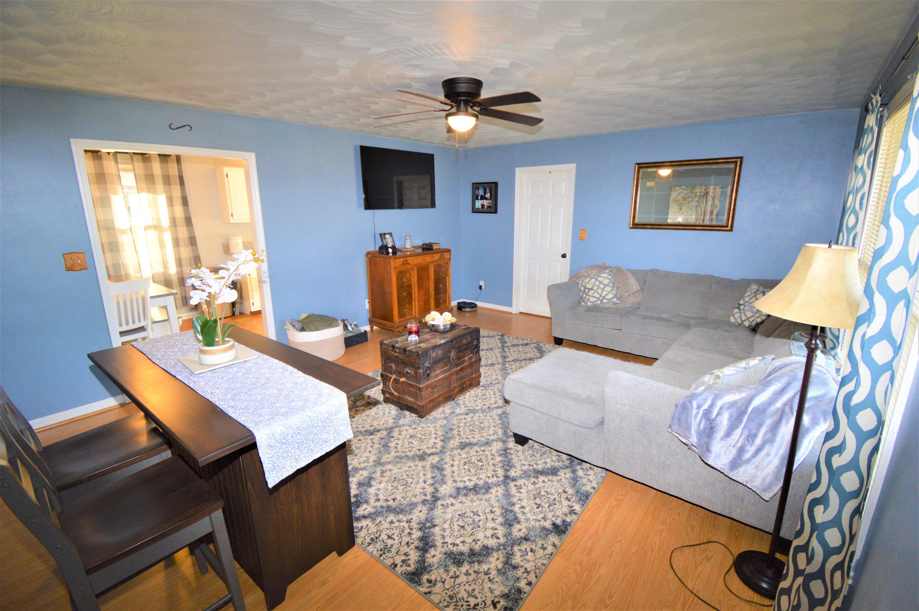 428 Newtown Road Buchanan, VA 24066 - Photo 15 of 35 livingroom3