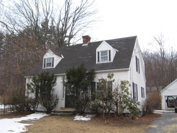 232 Worcester Road Sterling, MA 01564 - Photo 1 of 1 Gallery Image 1
