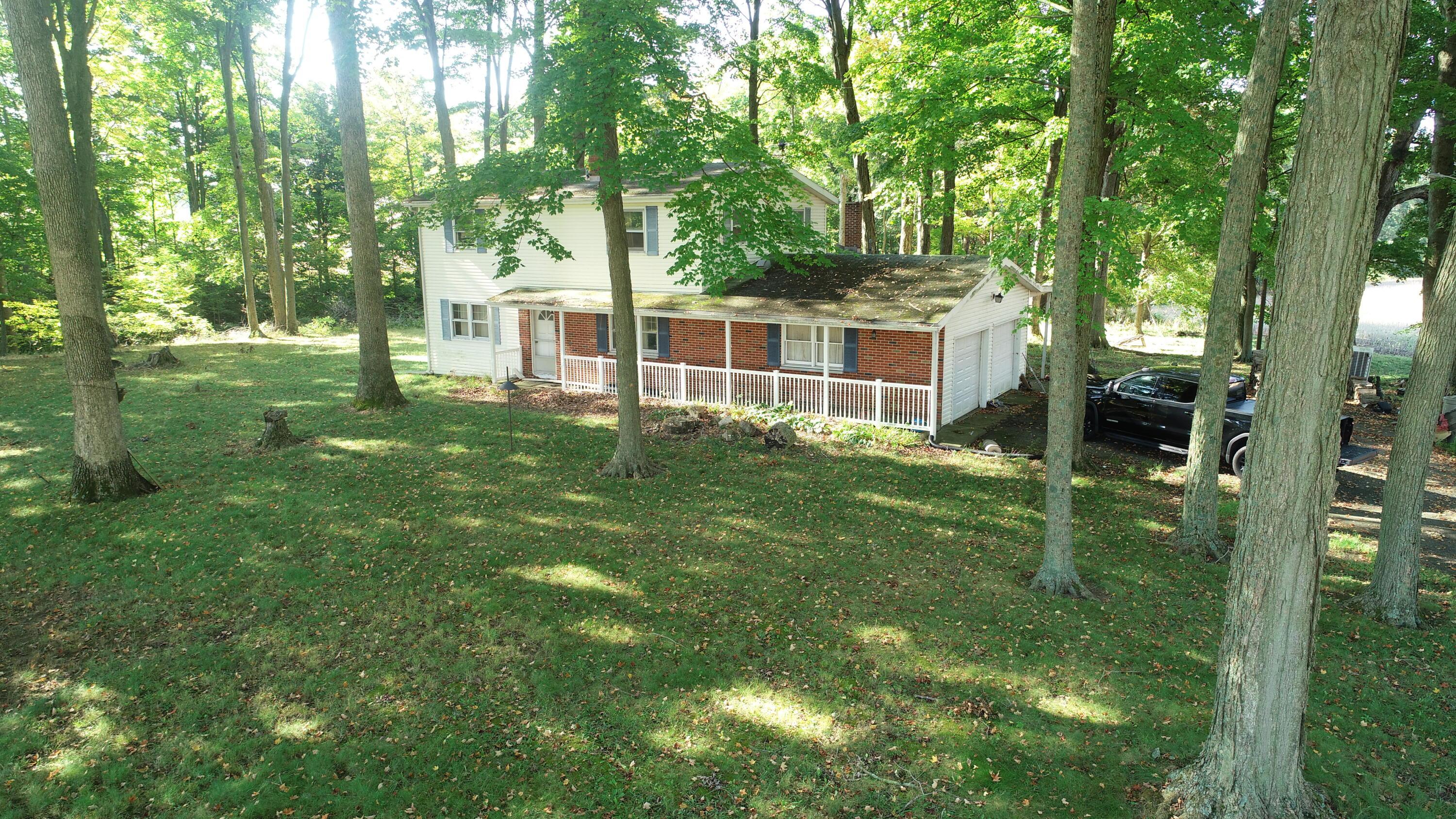 14180 Hyatt Road Mount Vernon, OH 43050 - Photo 2 of 28 2