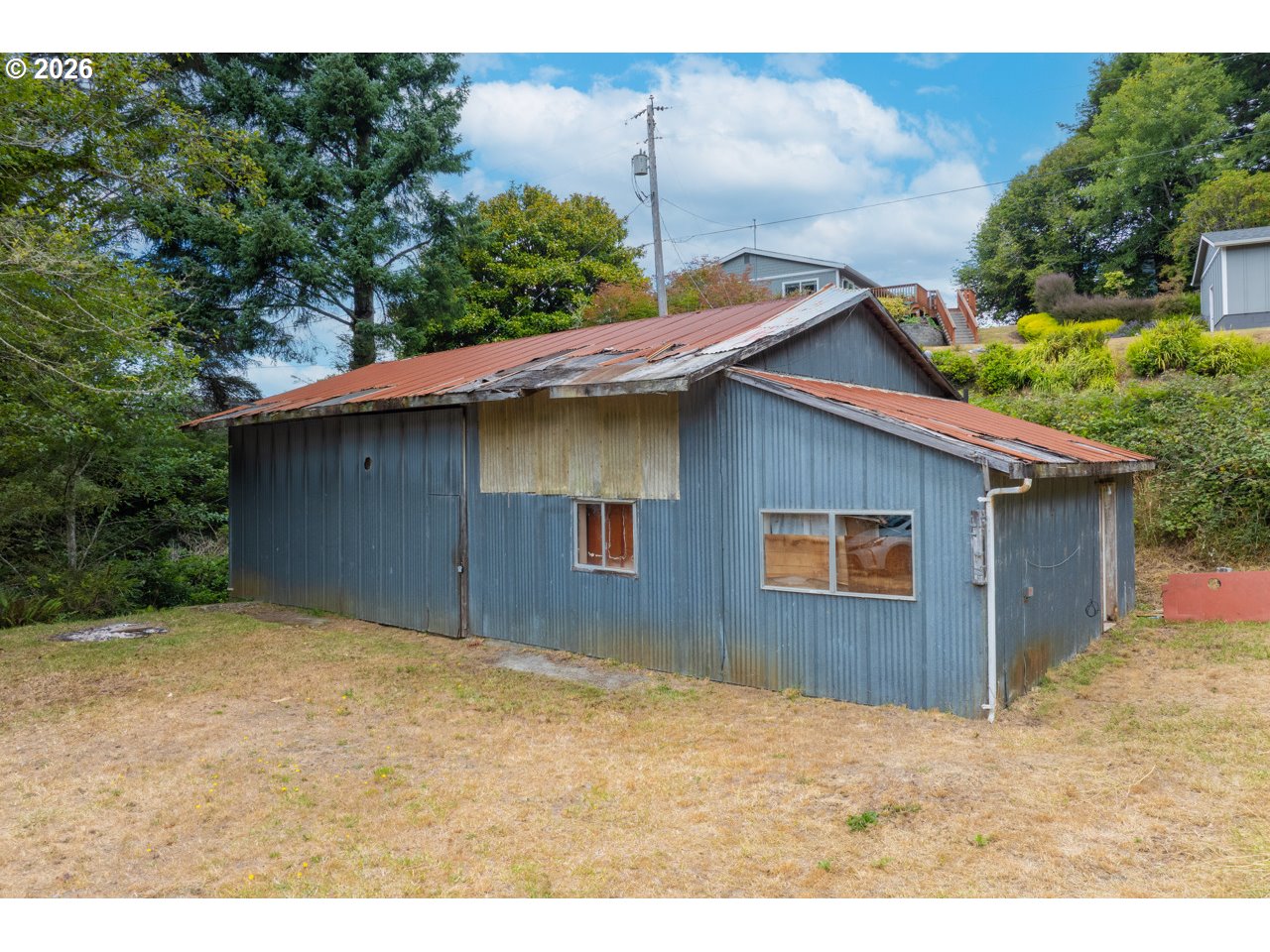 188 Sunset Drive Reedsport, OR 97467 - Photo 4 of 12