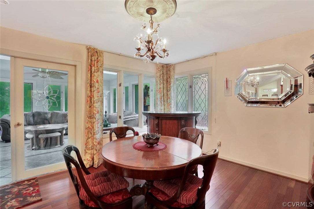 5824 Spinnaker Cove Road Midlothian, VA 23112 - Photo 6 of 22 Gallery Image 6