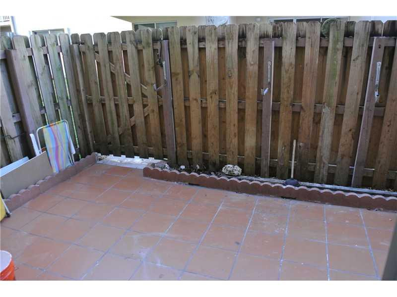14903 Southwest 80th Street, Unit 110B Miami, FL 33193 - Photo 15 of 24 Patio/Deck