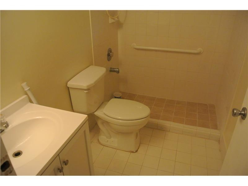 14903 Southwest 80th Street, Unit 110B Miami, FL 33193 - Photo 16 of 24 Bathroom
