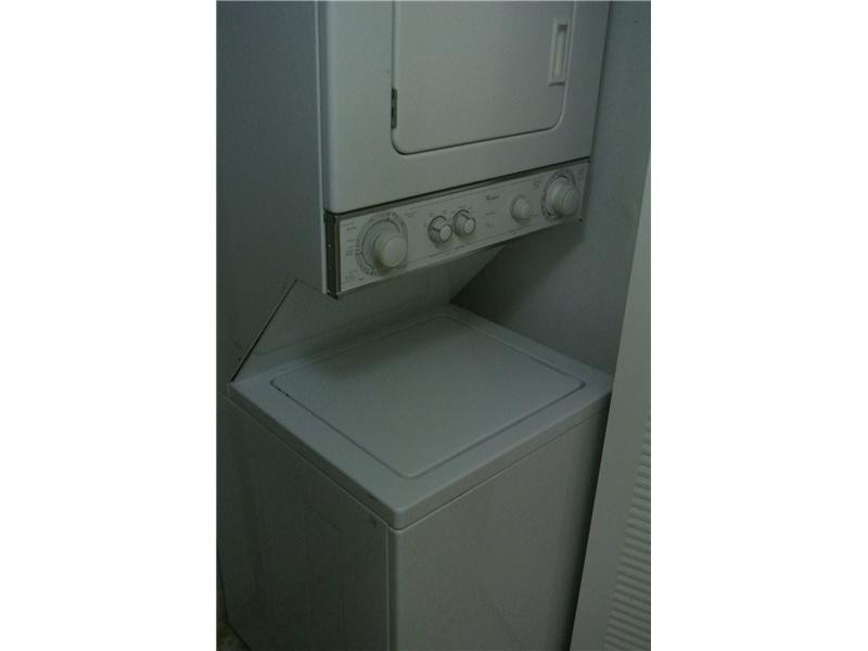 14903 Southwest 80th Street, Unit 110B Miami, FL 33193 - Photo 18 of 24 Laundry Room