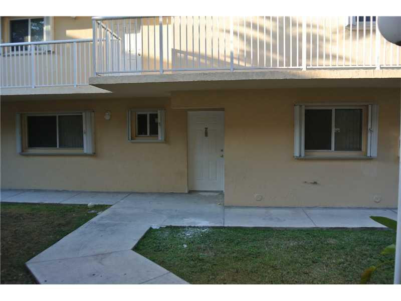 14903 Southwest 80th Street, Unit 110B Miami, FL 33193 - Photo 2 of 24 Exterior Front