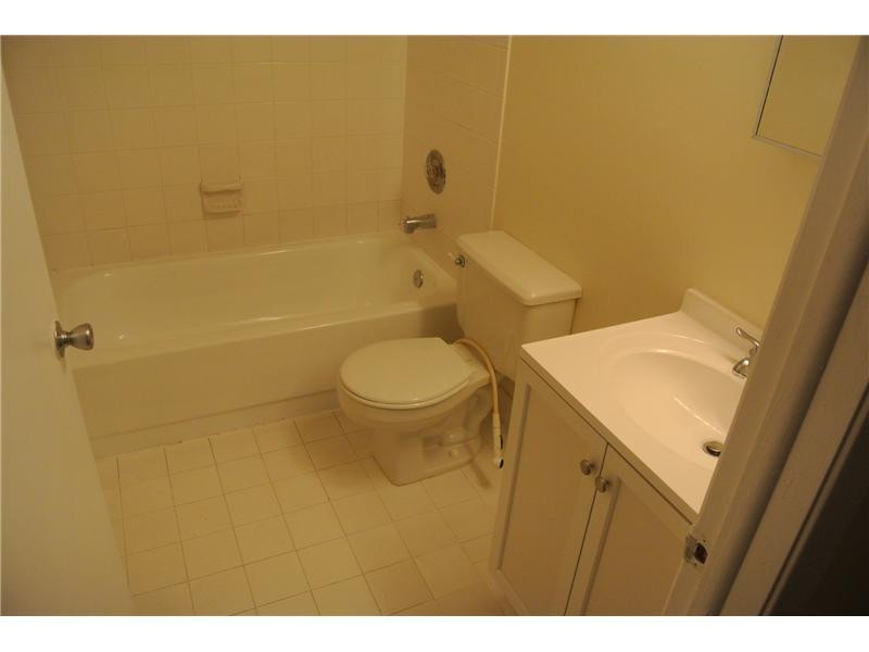 14903 Southwest 80th Street, Unit 110B Miami, FL 33193 - Photo 21 of 24 Bathroom Master