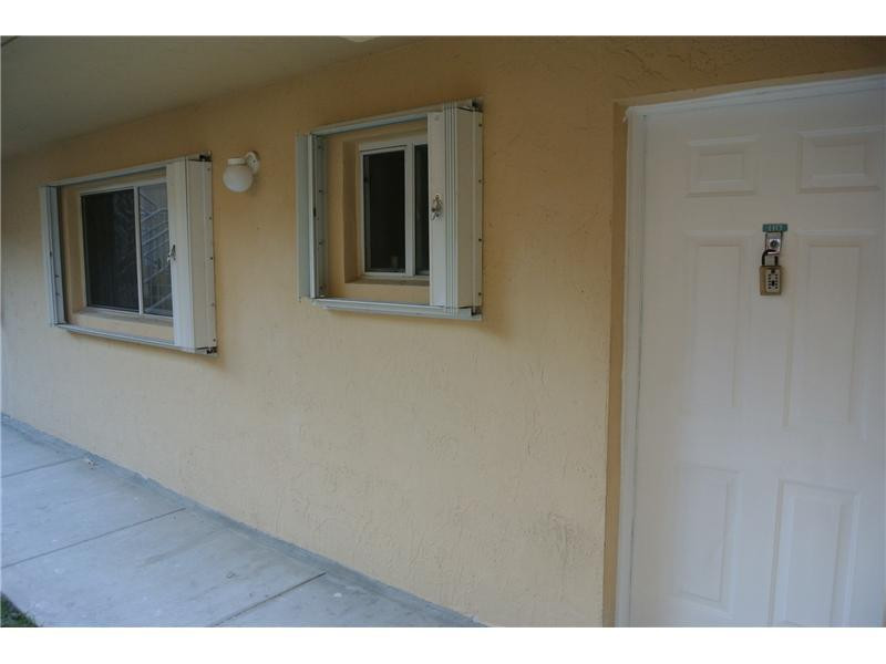 14903 Southwest 80th Street, Unit 110B Miami, FL 33193 - Photo 23 of 24 Exterior Front