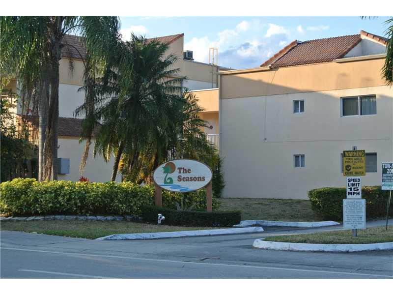 14903 Southwest 80th Street, Unit 110B Miami, FL 33193 - Photo 24 of 24 Exterior Front