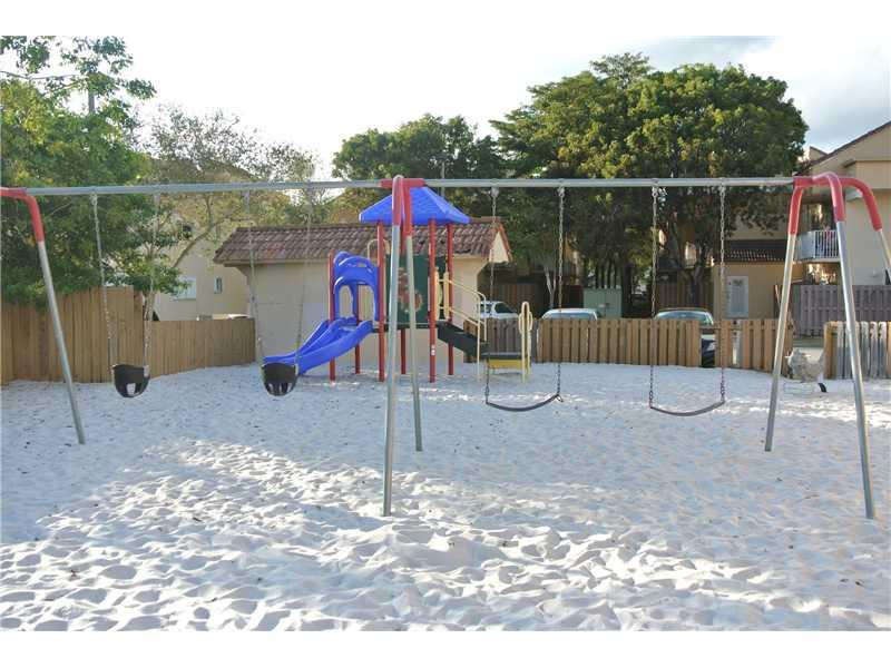 14903 Southwest 80th Street, Unit 110B Miami, FL 33193 - Photo 6 of 24 Exterior Front