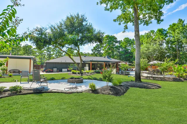 $1,165,000 | 40418 Rolling Forest Drive, Magnolia, TX 77354