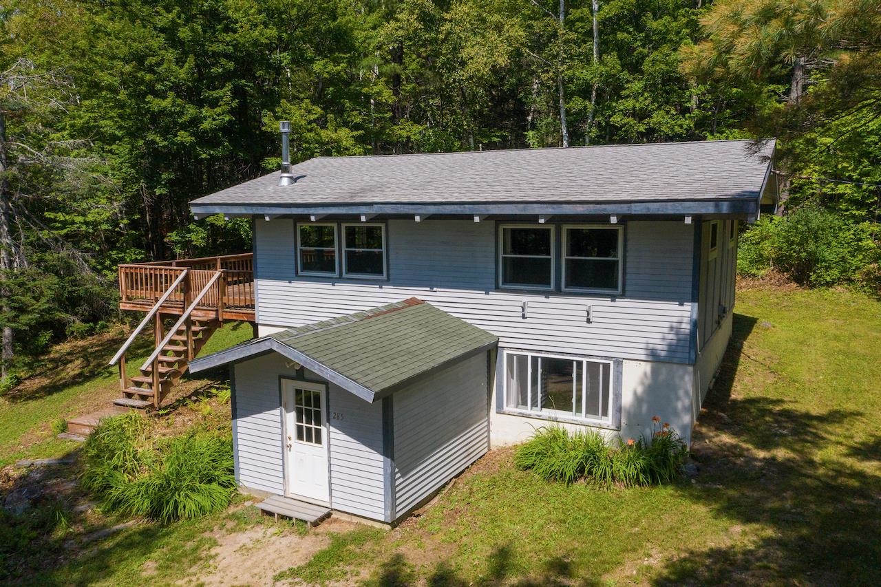 285 Tin Mine Road Jackson, NH 03846 - Photo 3 of 35