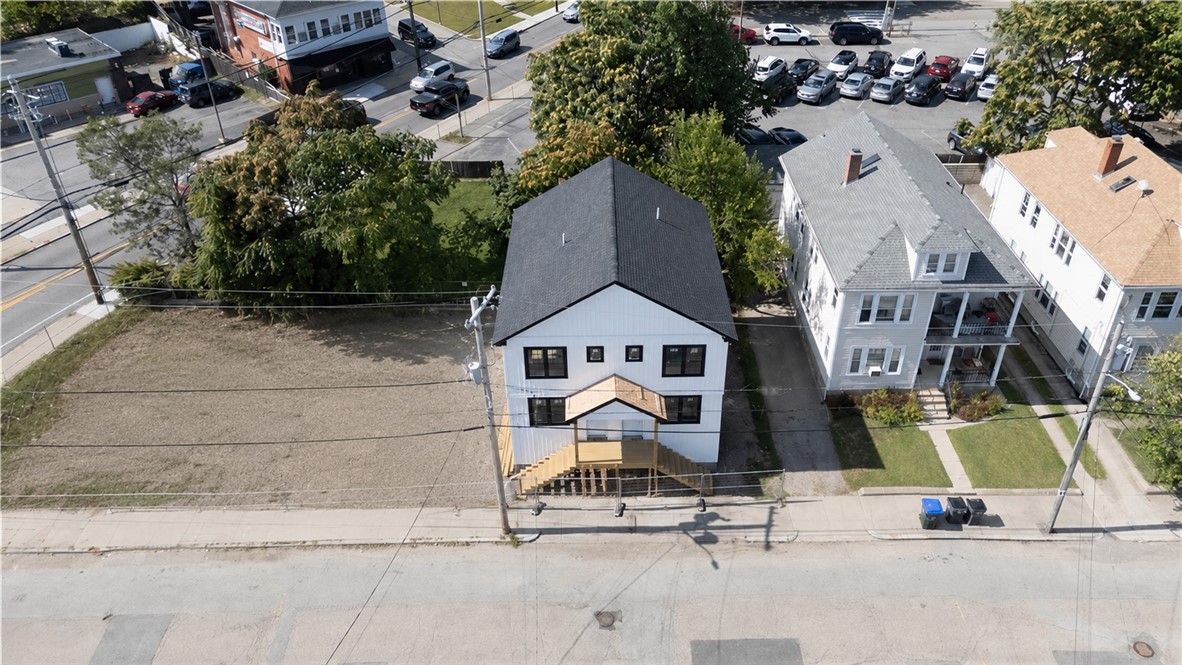 4 Donelson Street Providence, RI 02908 - Photo 1 of 7
