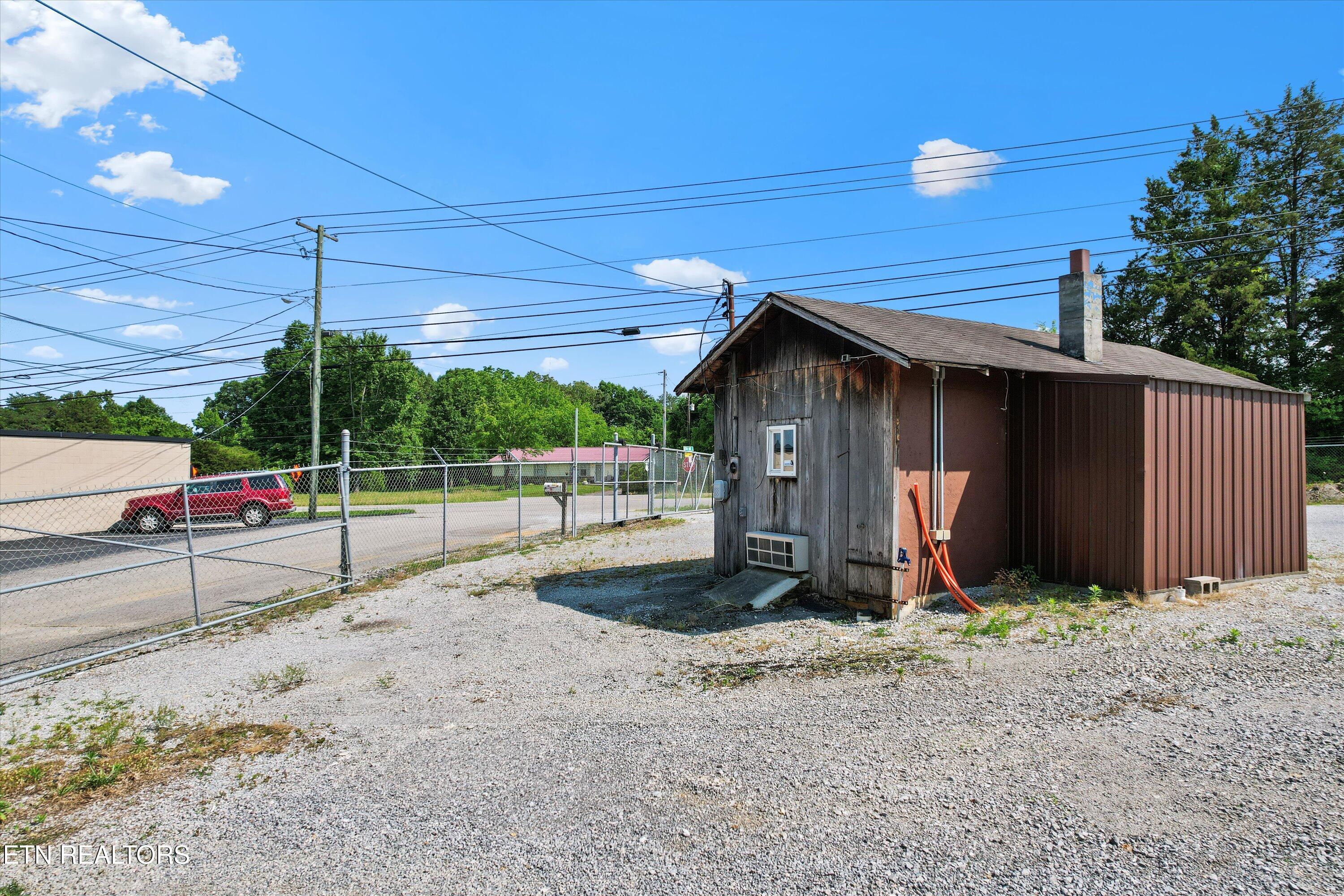 Undisclosed Address Knoxville, TN 37924 - Photo 9 of 18 08-DJI_0146