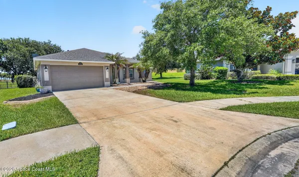 $635,000 | 5228 Hessel Court, Rockledge, FL 32955