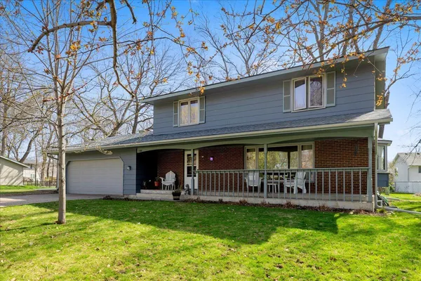 $380,000 | 1308 Woods Circle, Buffalo, MN 55313