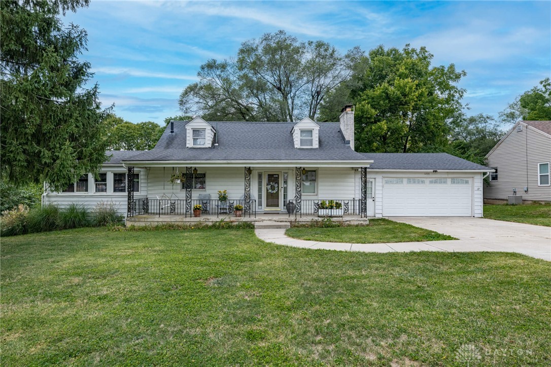 1231 Mayapple Avenue Riverside, OH 45432 - Photo 1 of 46