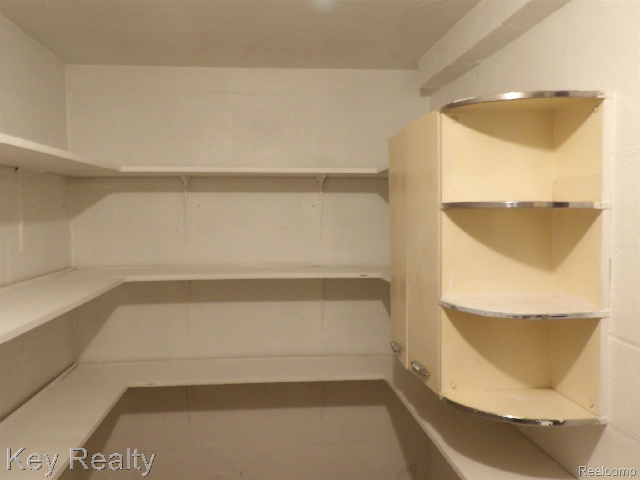 44291 Bemis Road Belleville, MI 48111 - Photo 44 of 54 Basement walk in pantry