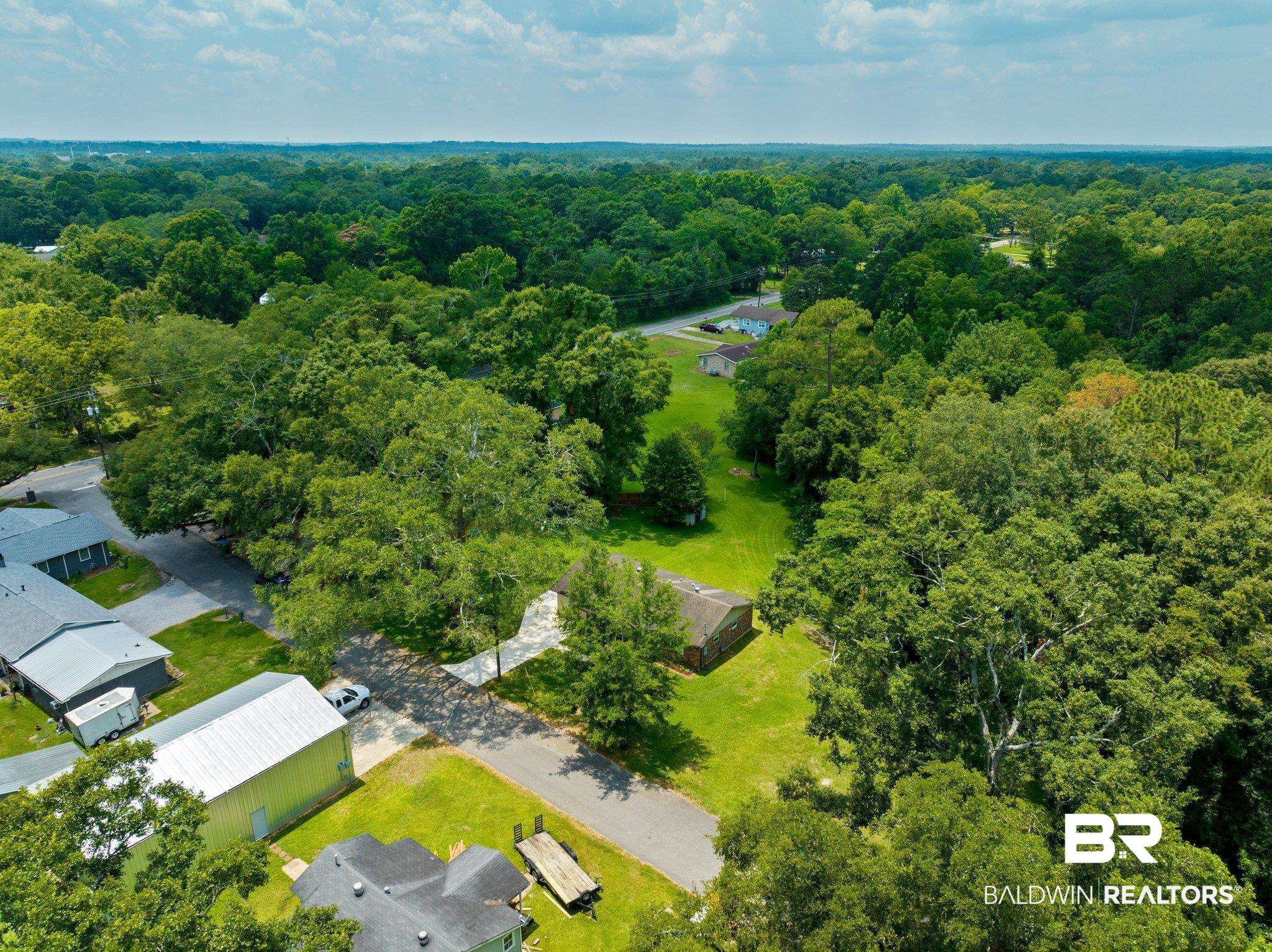 403 Vicks Lane Saraland, AL 36571 - Photo 25 of 28
